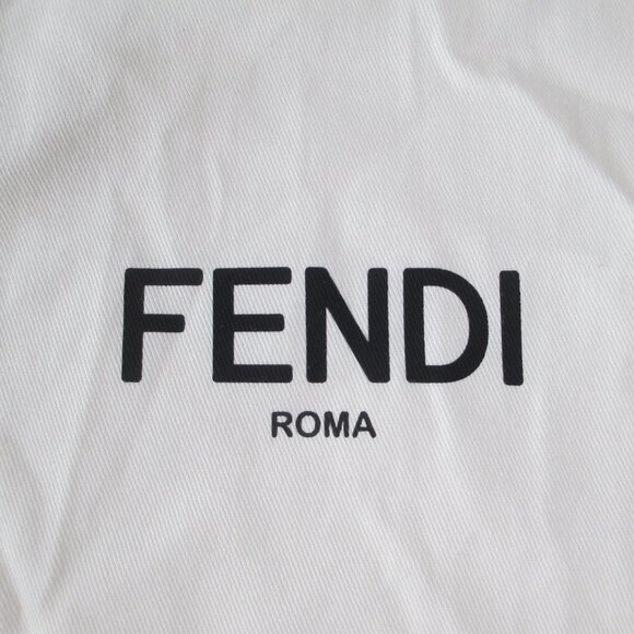 FENDI DUST BAG - Picture 5 of 9